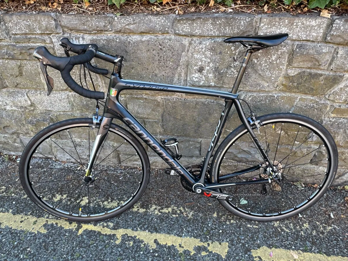 Cannondale Synapse - Image 2