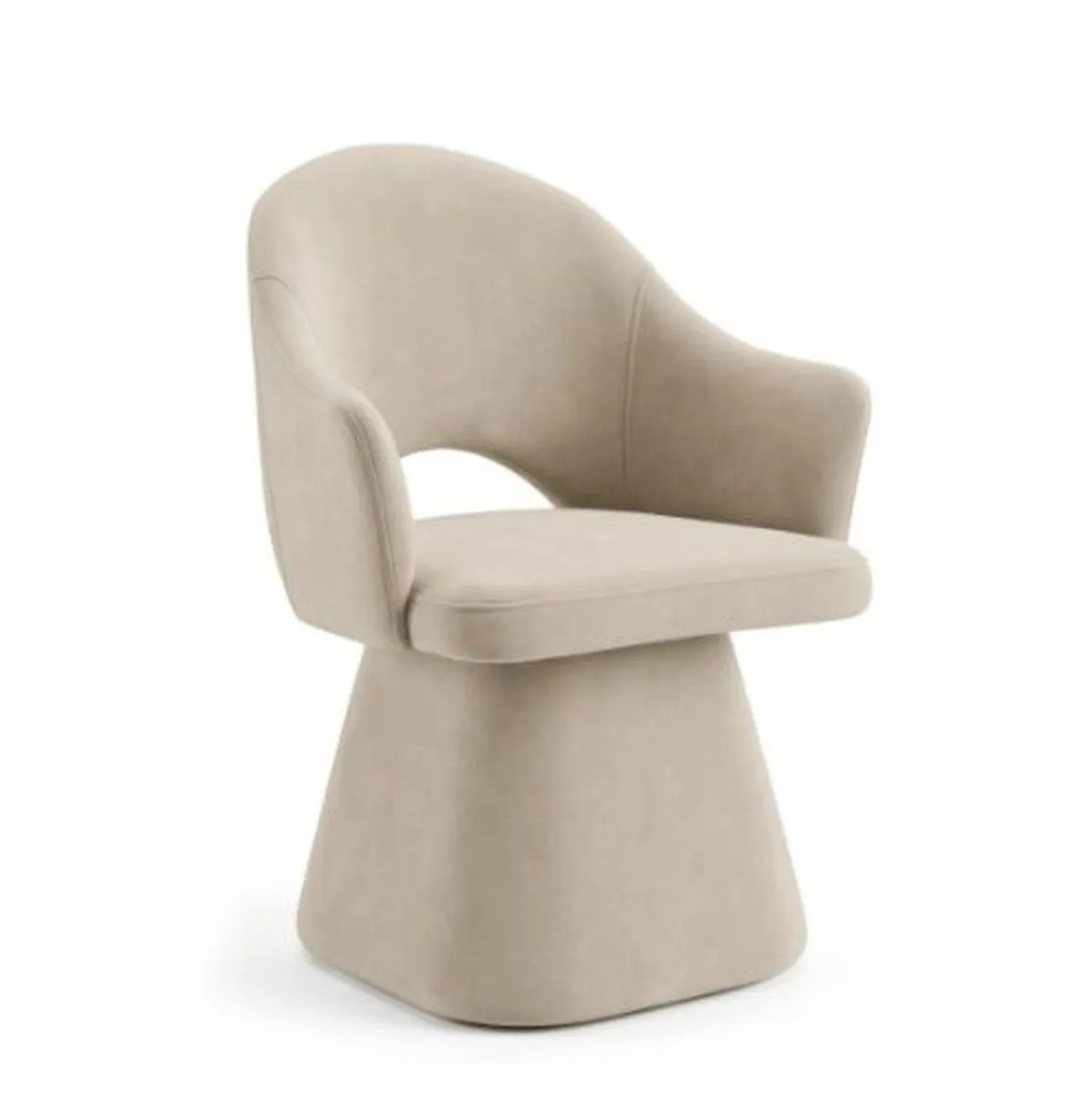 Meet the Barro Mils Dining Chair - Image 1