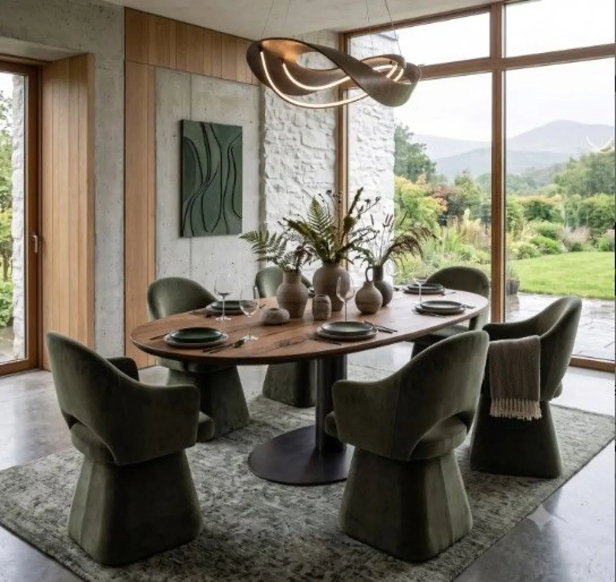 Meet the Barro Mils Dining Chair - Image 3
