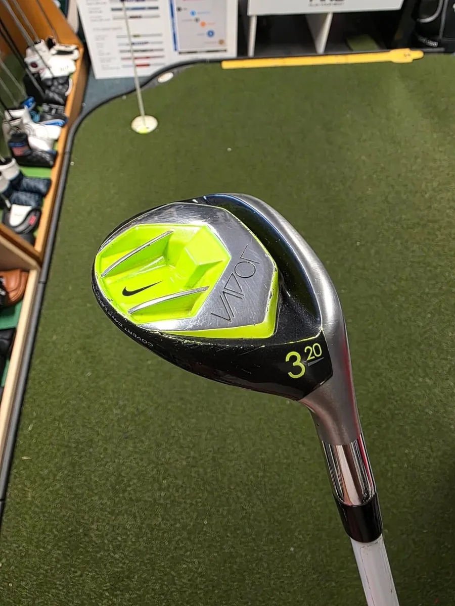 Nike Vapor 3 Hybrid - Image 2