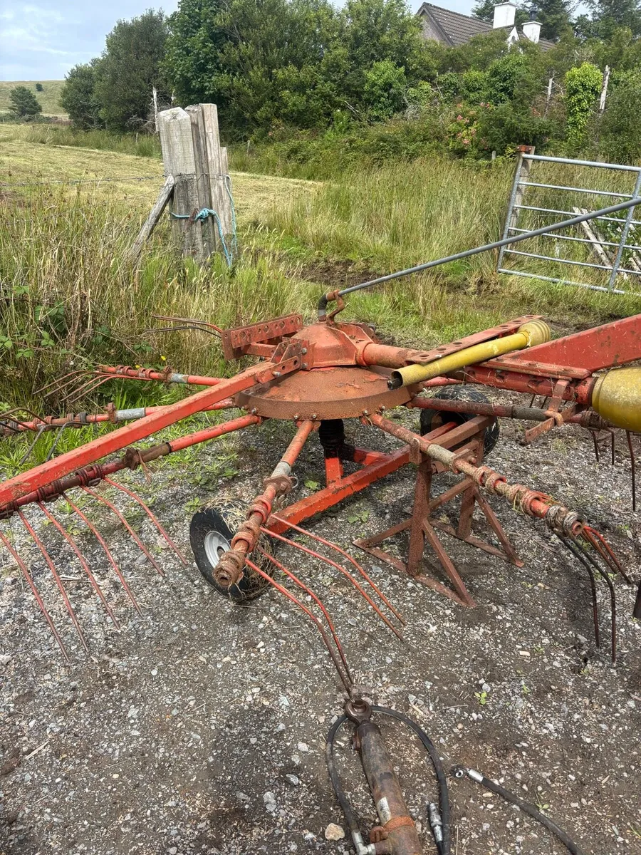 rake - Image 2