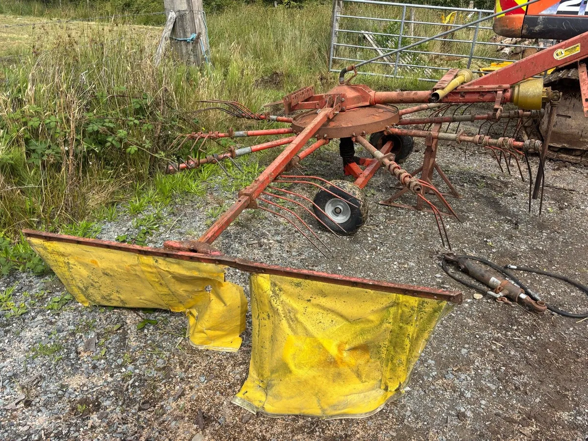 rake - Image 4