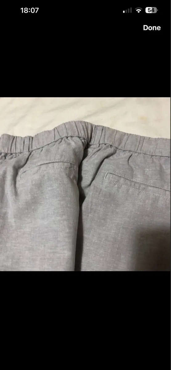 Ladies BNWT trousers size 14 €10 - Image 3