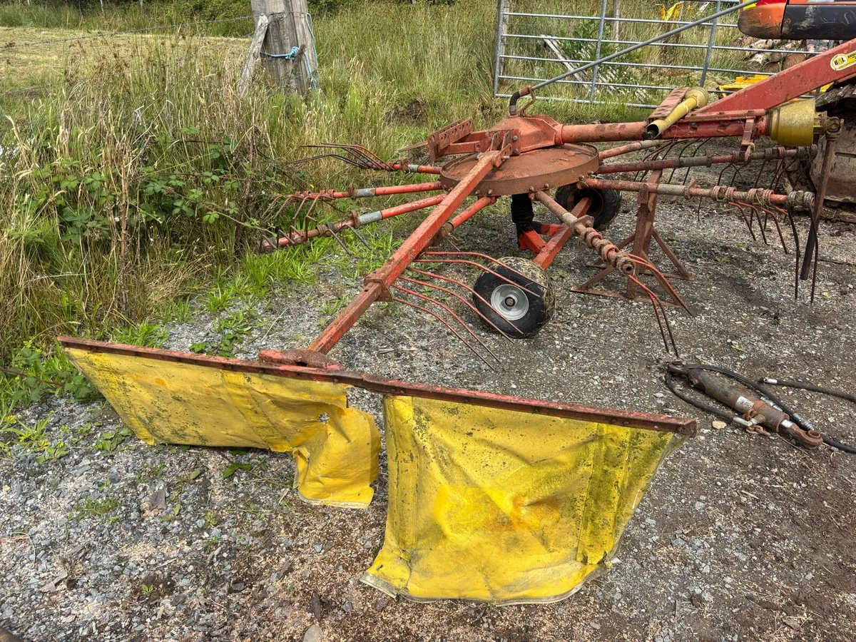 rake - Image 1