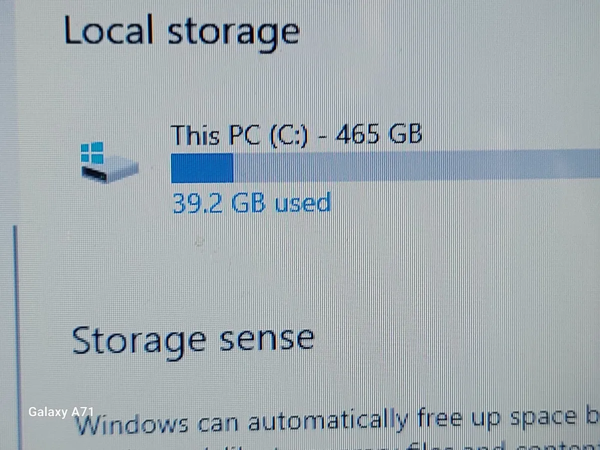 ACER ASPIRE 15 Laptop, AMD A10-7300 Radeon R6, 8GB - Image 3