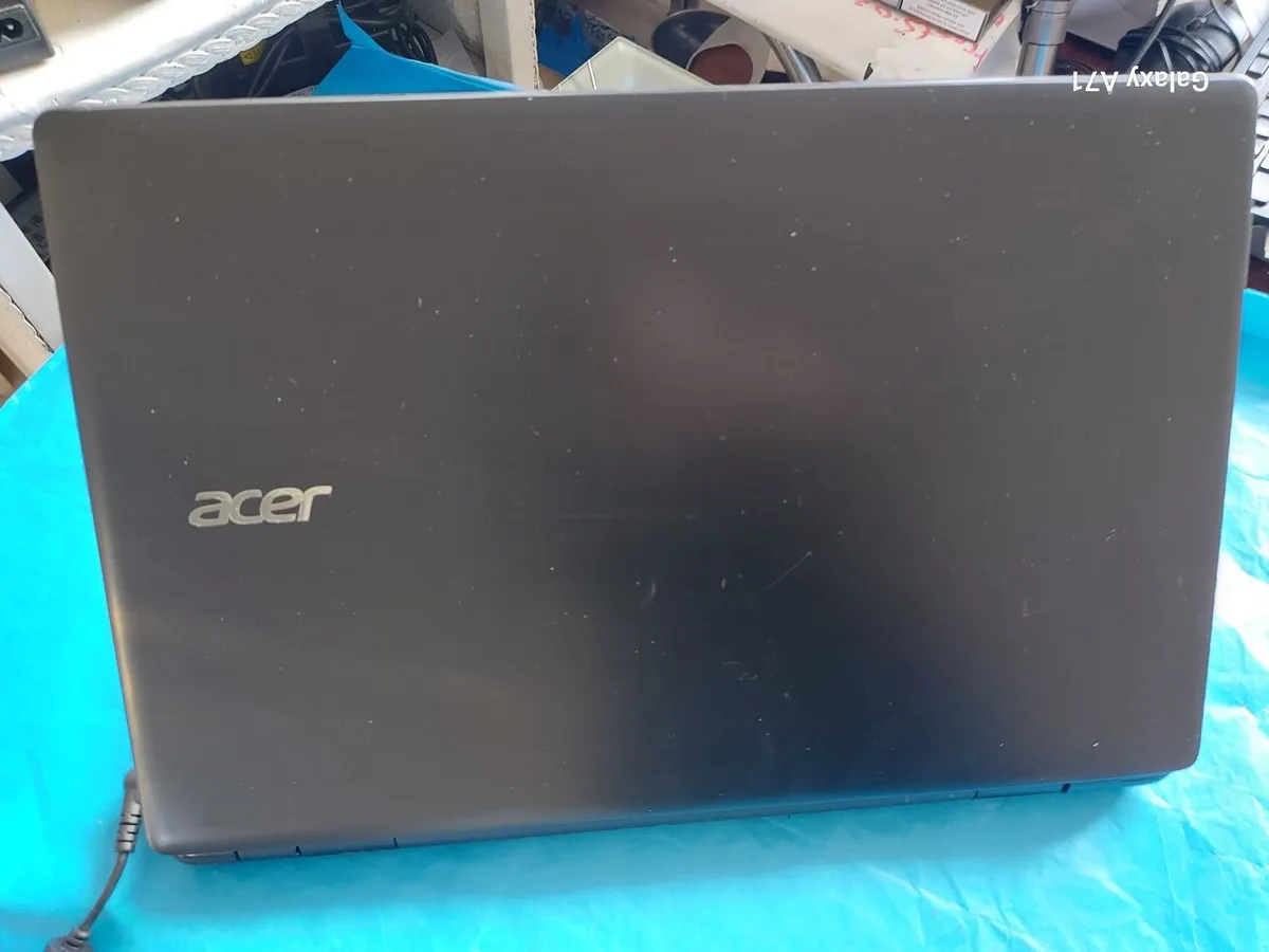 ACER ASPIRE 15 Laptop, AMD A10-7300 Radeon R6, 8GB - Image 4