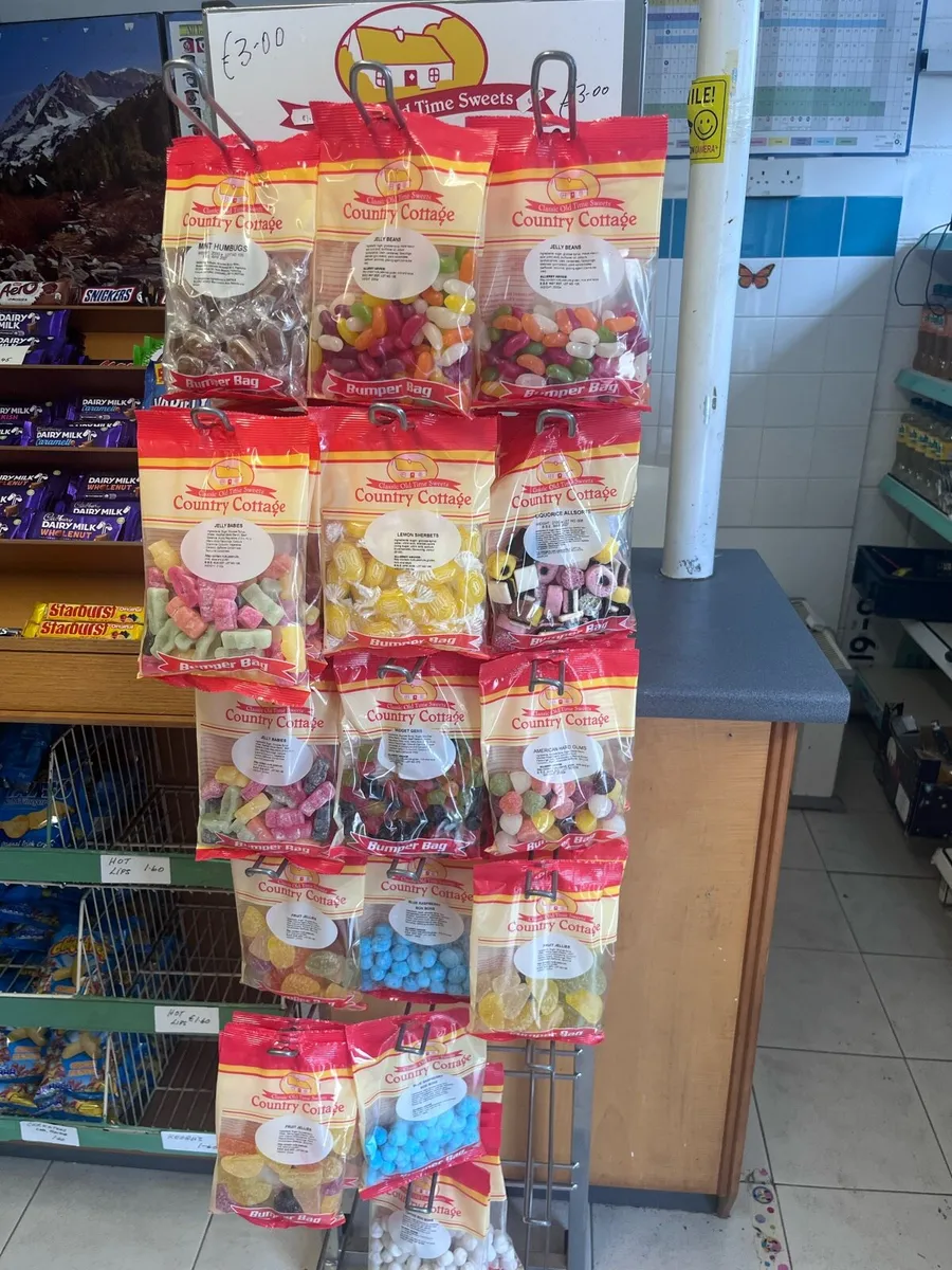Stock from grocery store (closing down) - Image 2