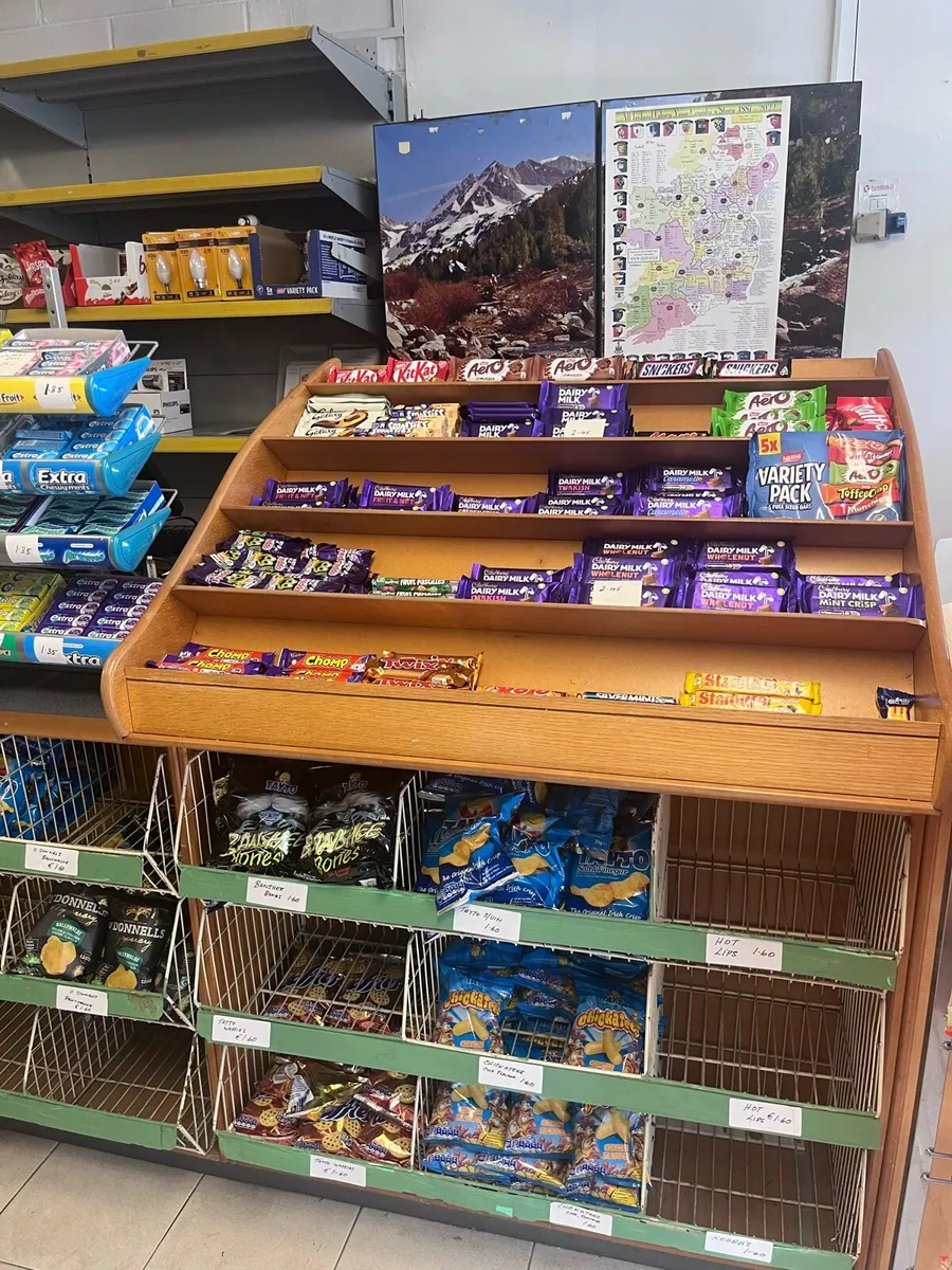 Stock from grocery store (closing down) - Image 3