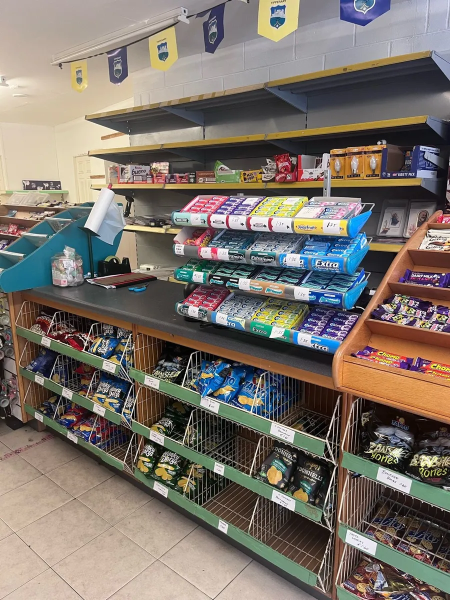 Stock from grocery store (closing down) - Image 4