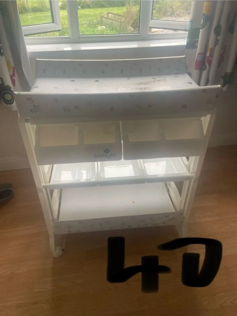 baby items - Image 3