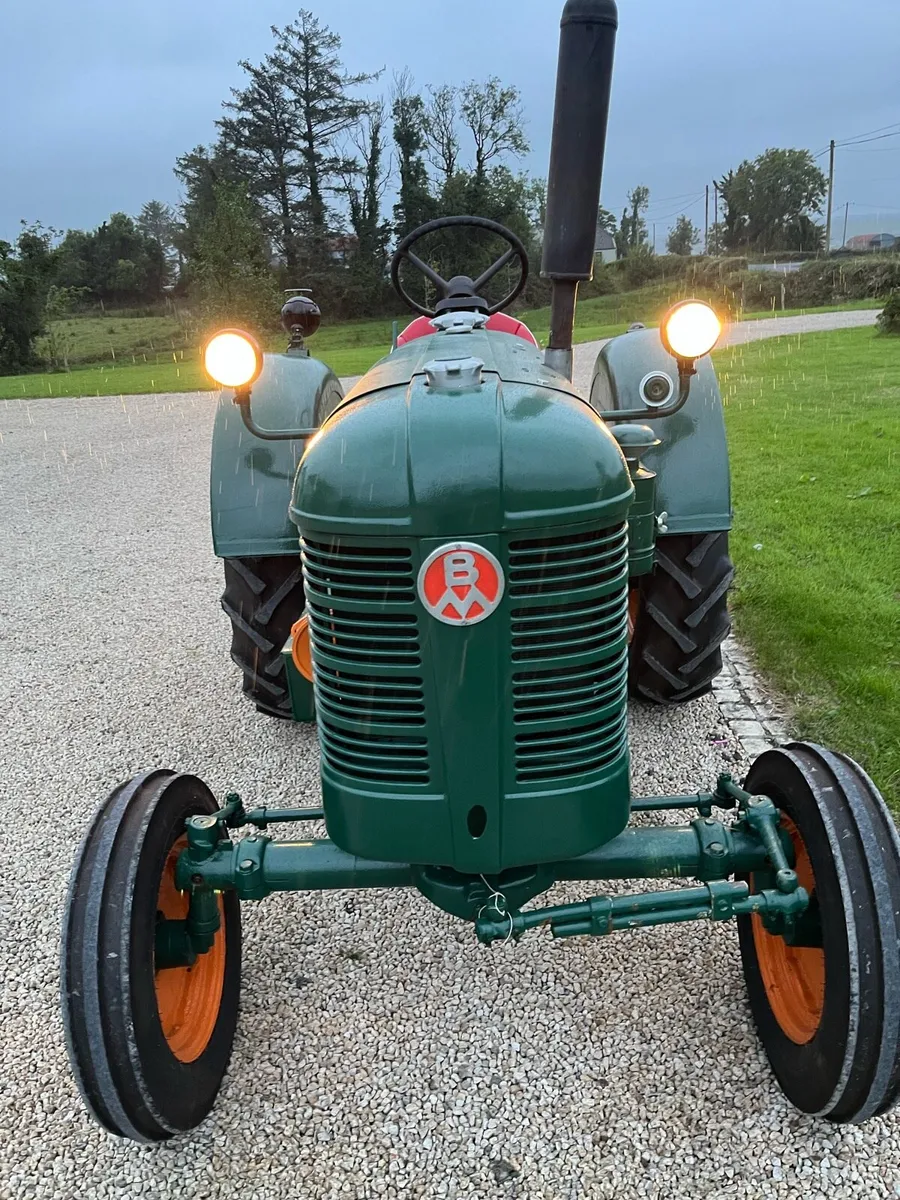 Volvo BM teddy - Image 1