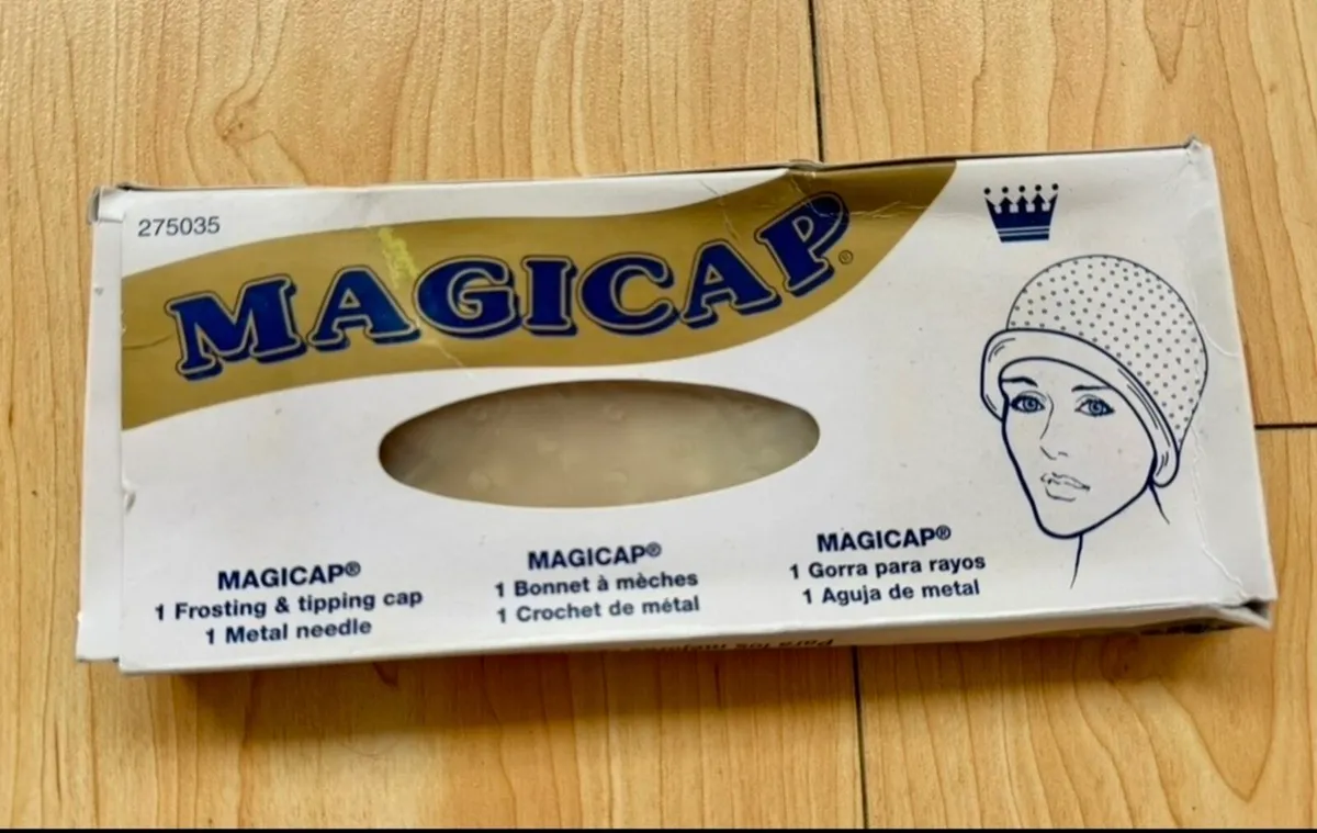 Magicap - Image 1