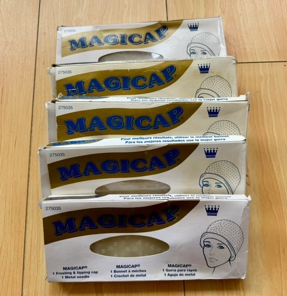 Magicap - Image 2