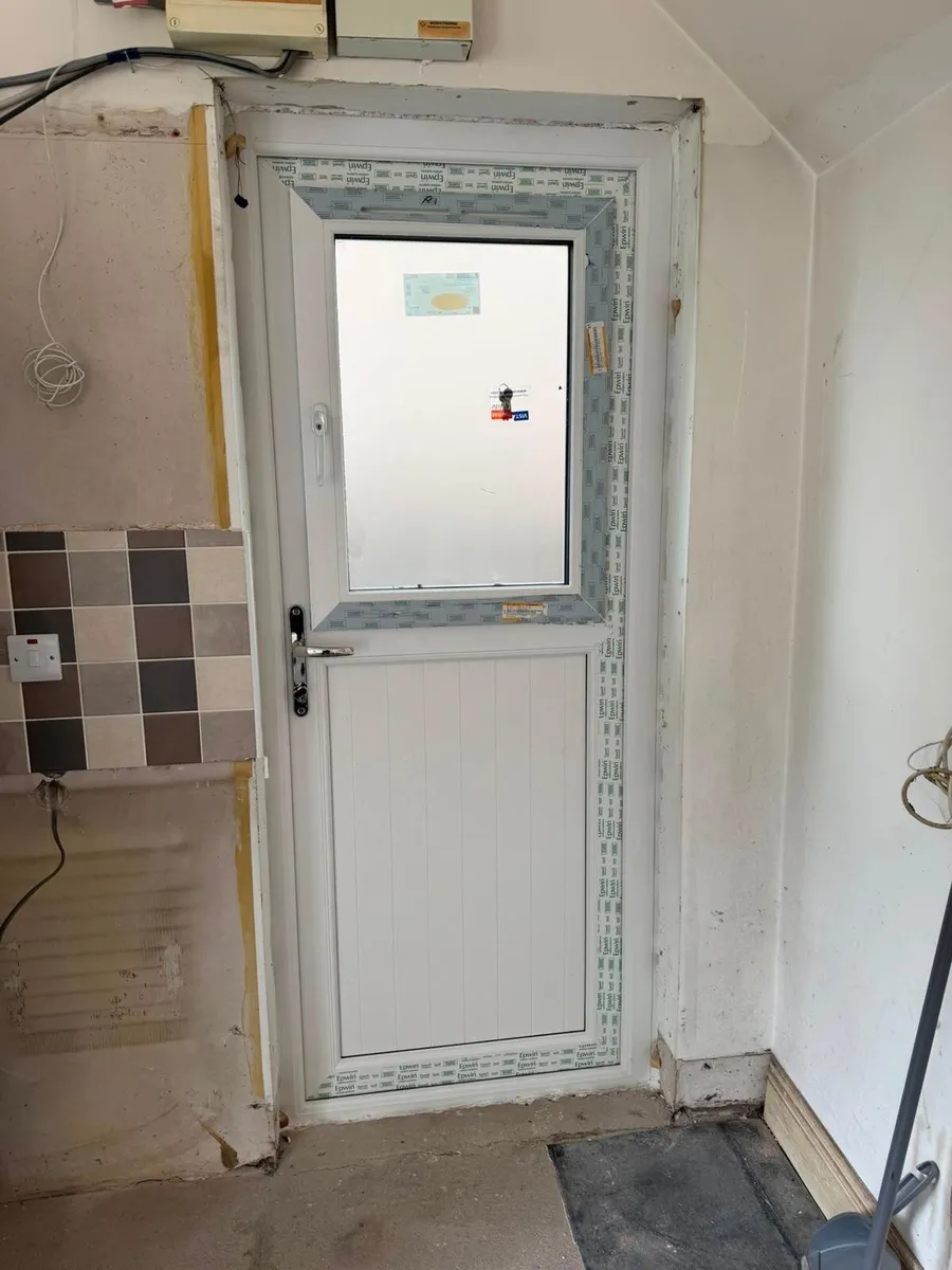 Palladio - New External Triple Glazed Door - Image 2