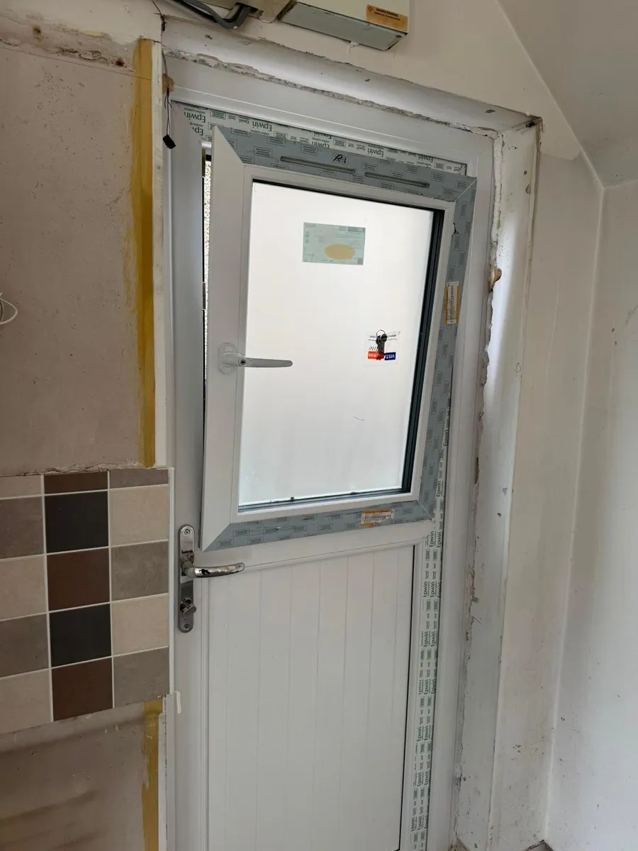 Palladio - New External Triple Glazed Door - Image 3
