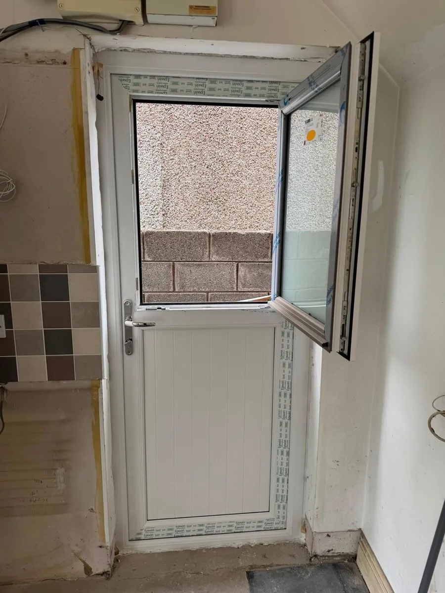 Palladio - New External Triple Glazed Door - Image 4