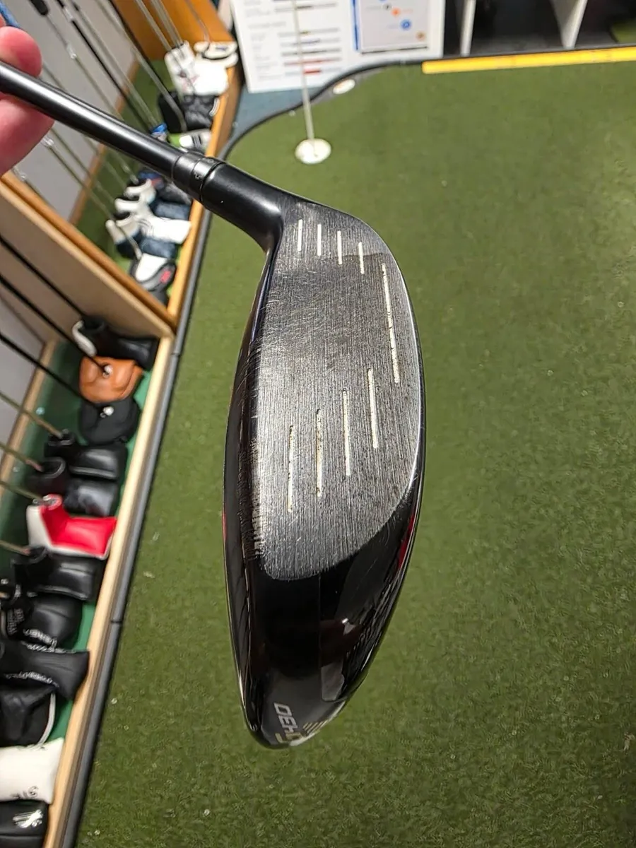 Ping G430 Max 3 Wood - Image 4