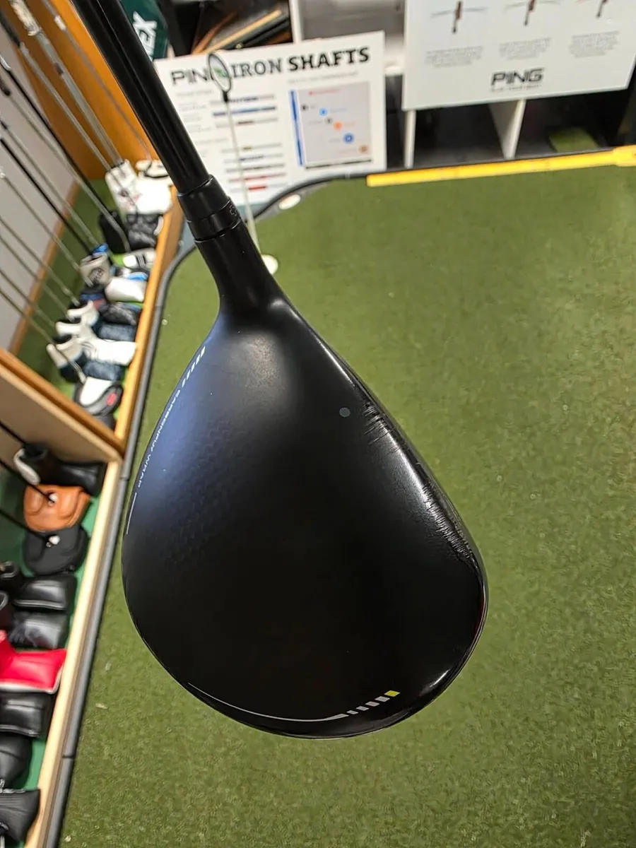 Ping G430 Max 3 Wood - Image 3
