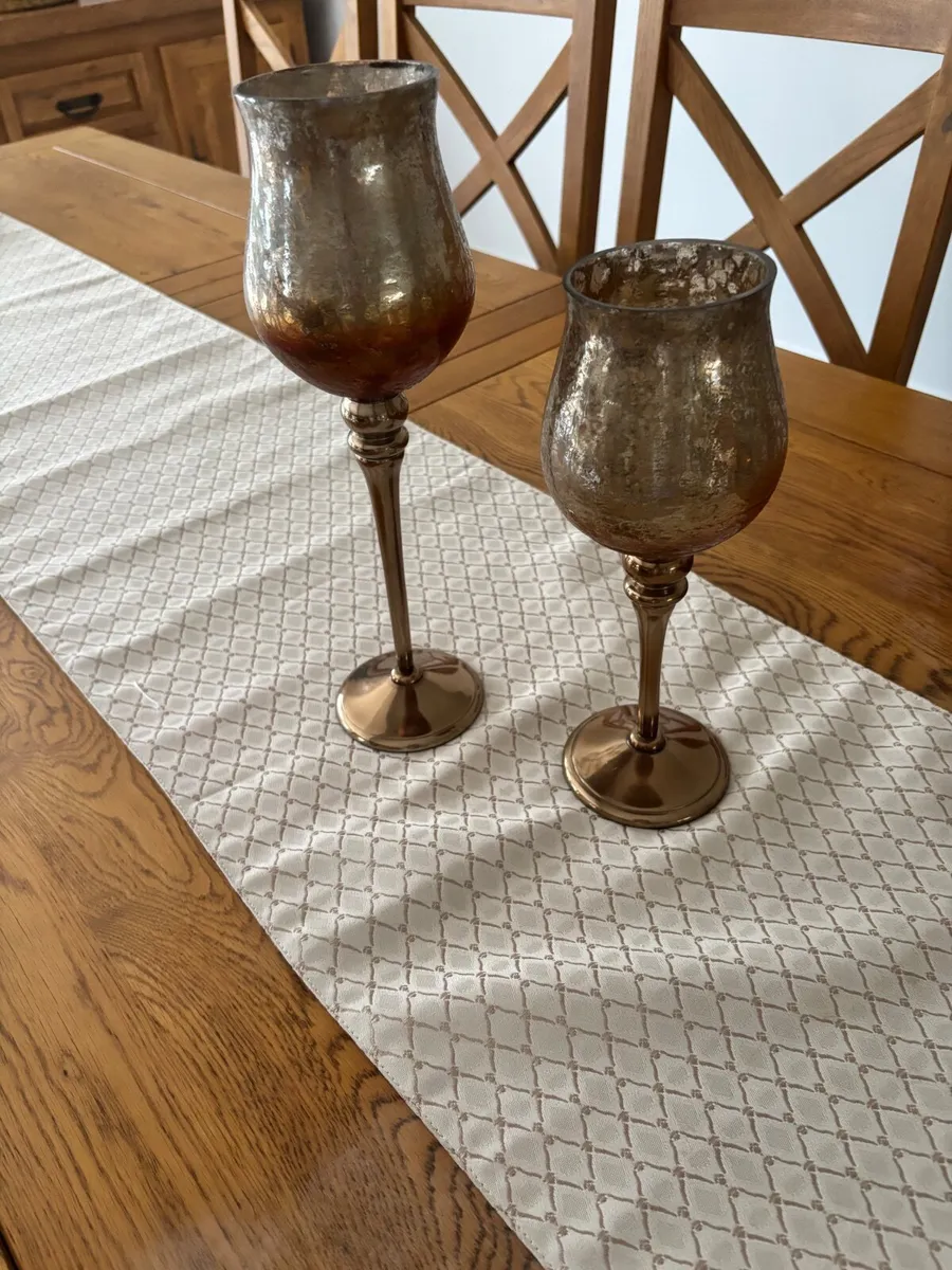 Goblets