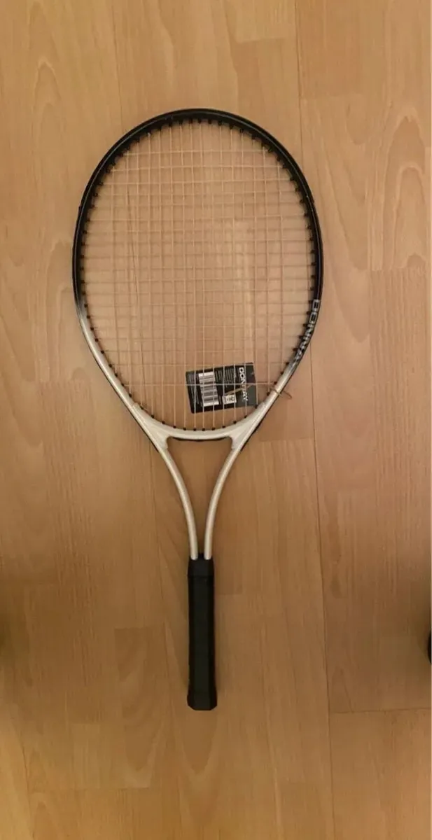 BRAND NEW Donnay Tennis Racket - Image 1