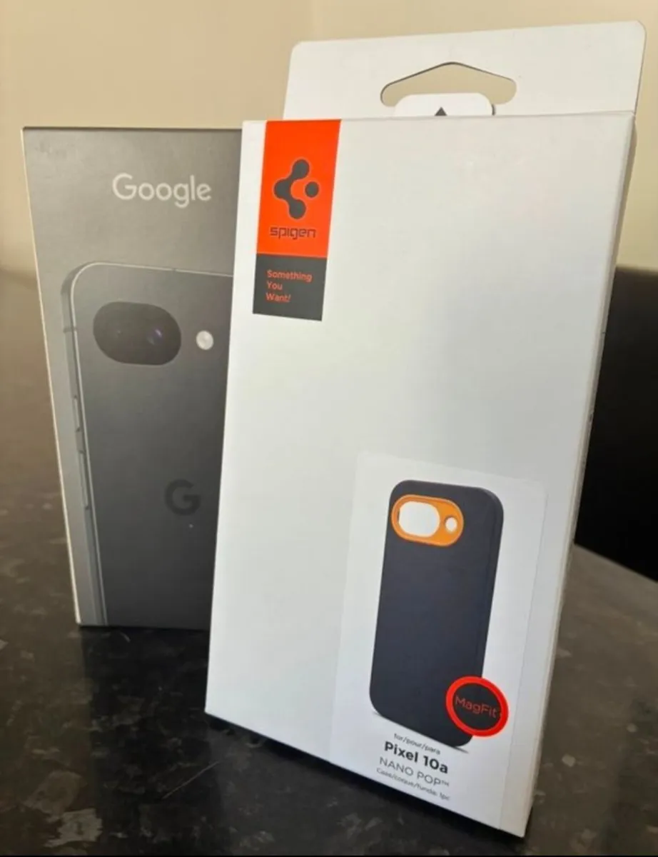 Google Pixel 10a - Image 1