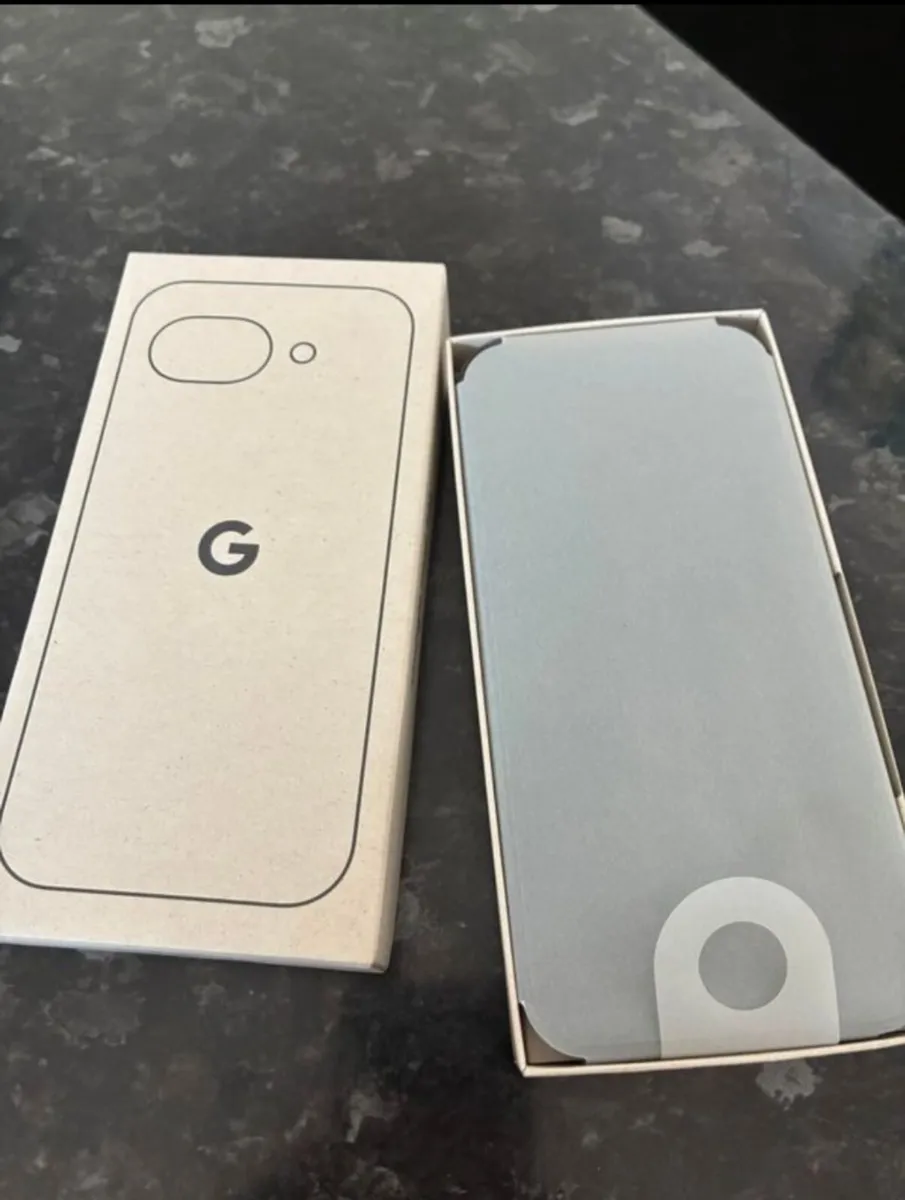 Google Pixel 10a - Image 2