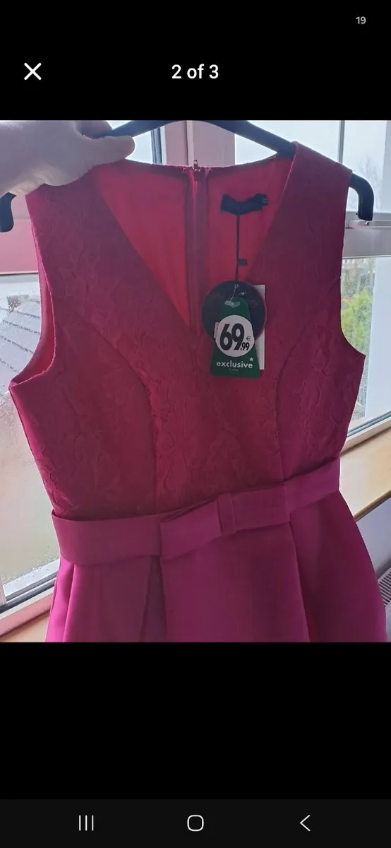 Dress - Image 1