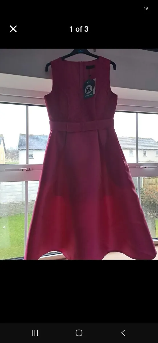 Dress - Image 2
