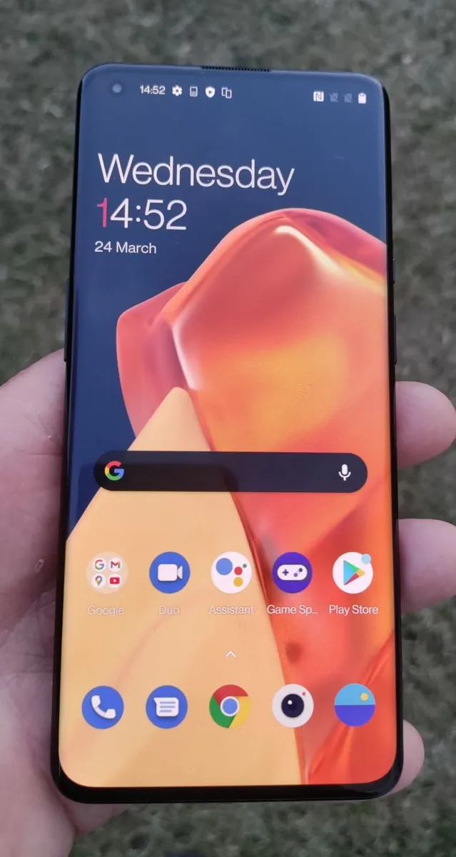 oneplus 9 pro - Image 1