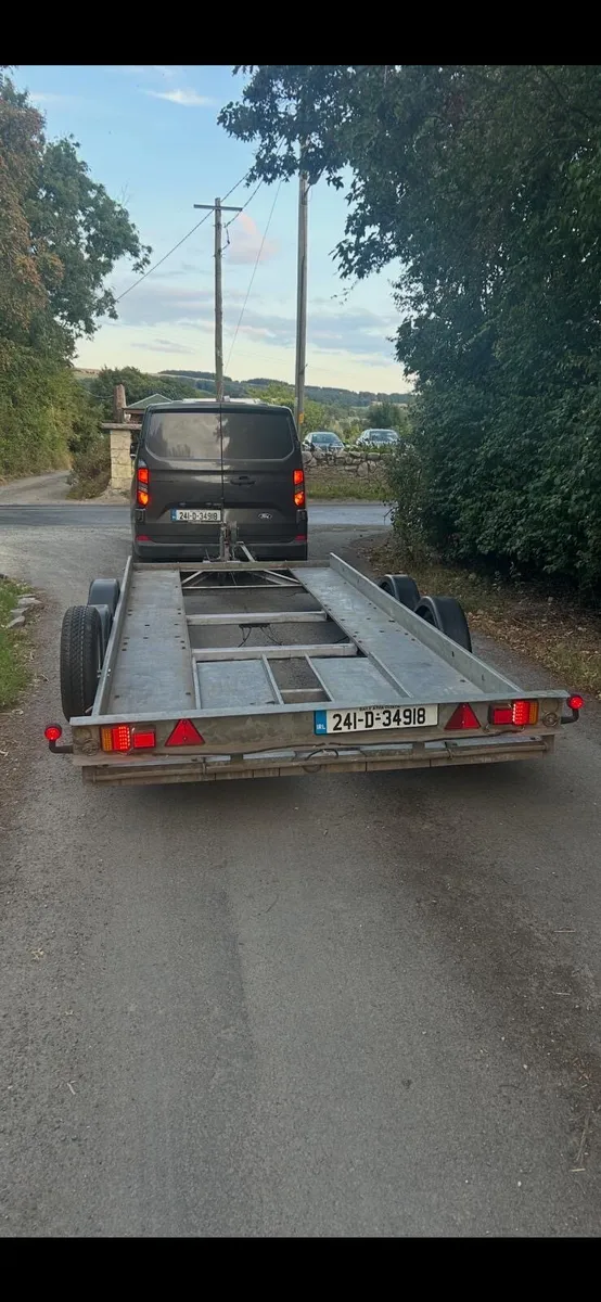 Car transporter - Image 4