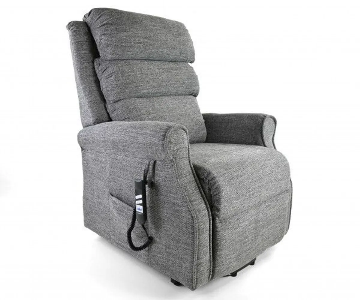 Lift & Rise chair - Image 1