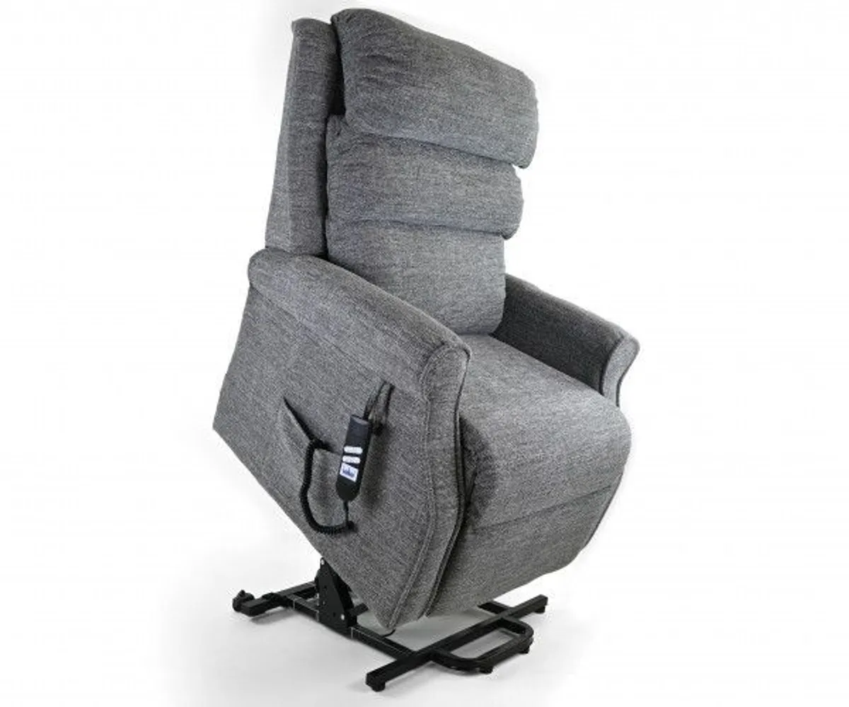 Lift & Rise chair - Image 2