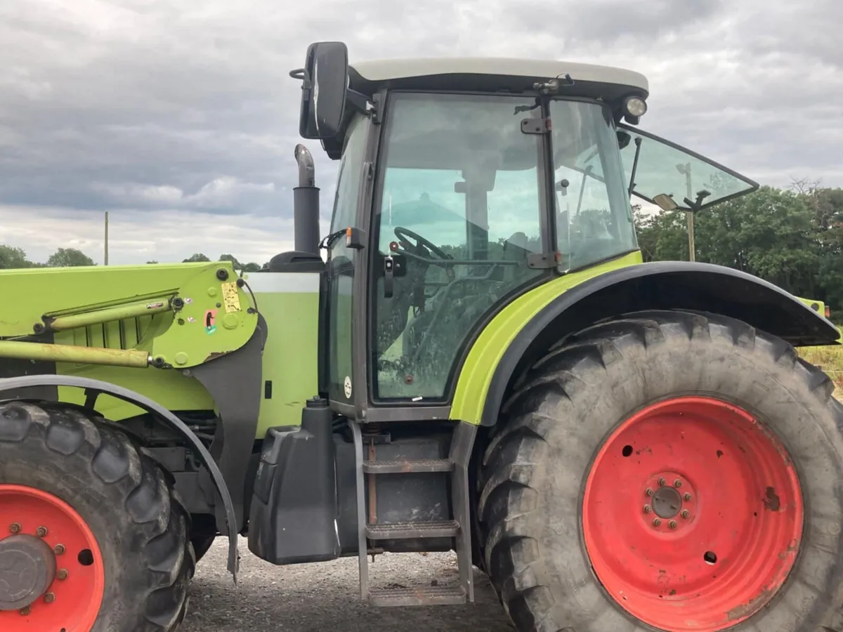 Claas 697 - Image 4