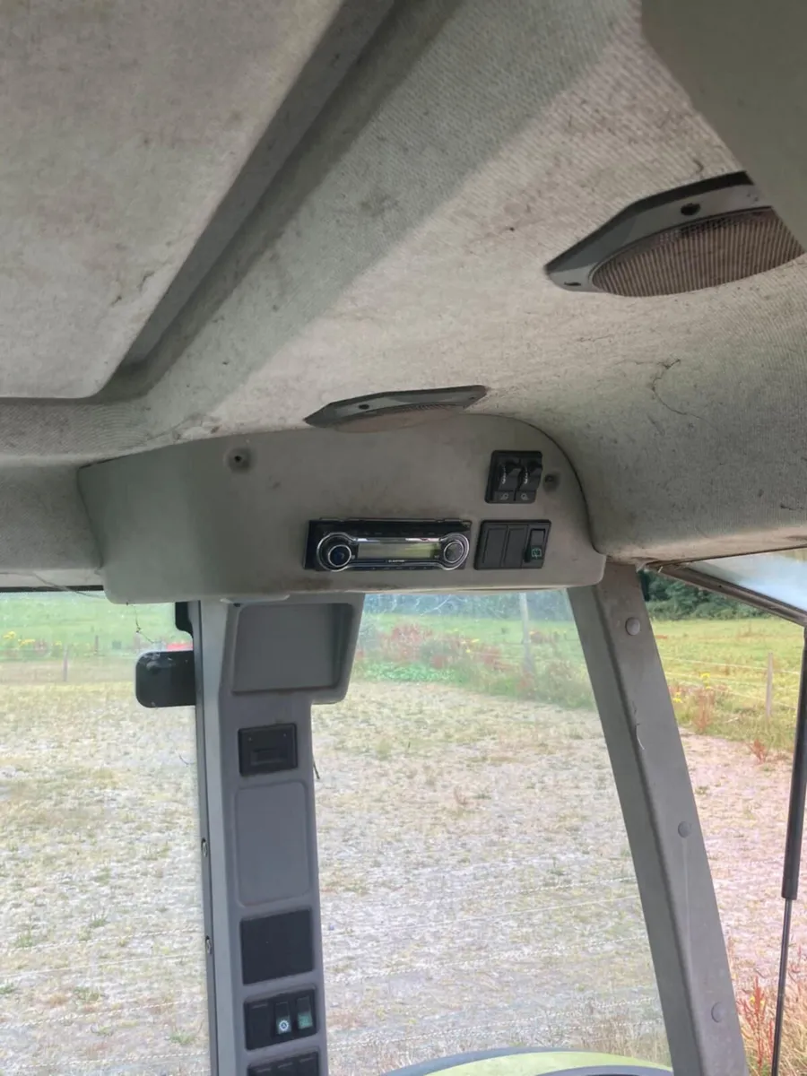 Claas 697 - Image 3