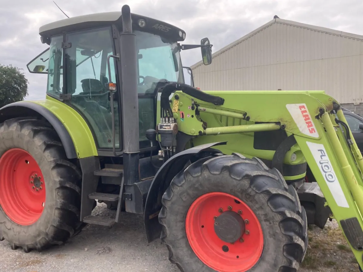 Claas 697 - Image 2