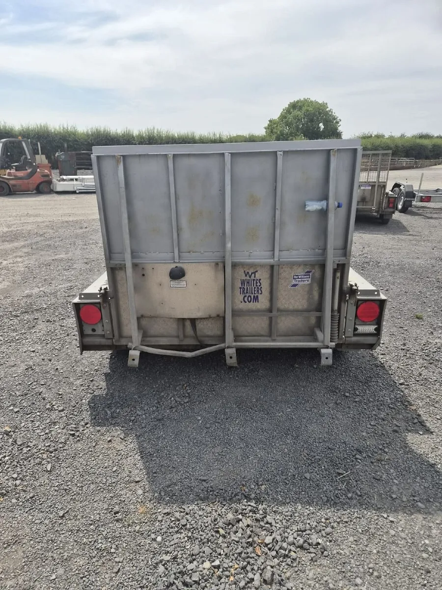 Ifor williams - Image 2