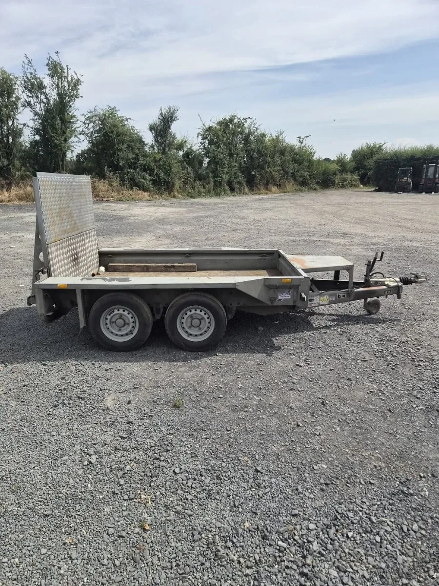 Ifor williams - Image 4