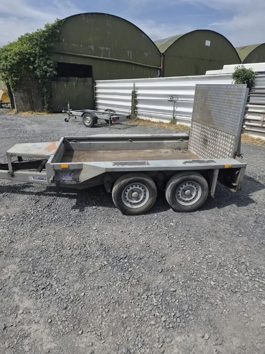 Ifor williams - Image 3