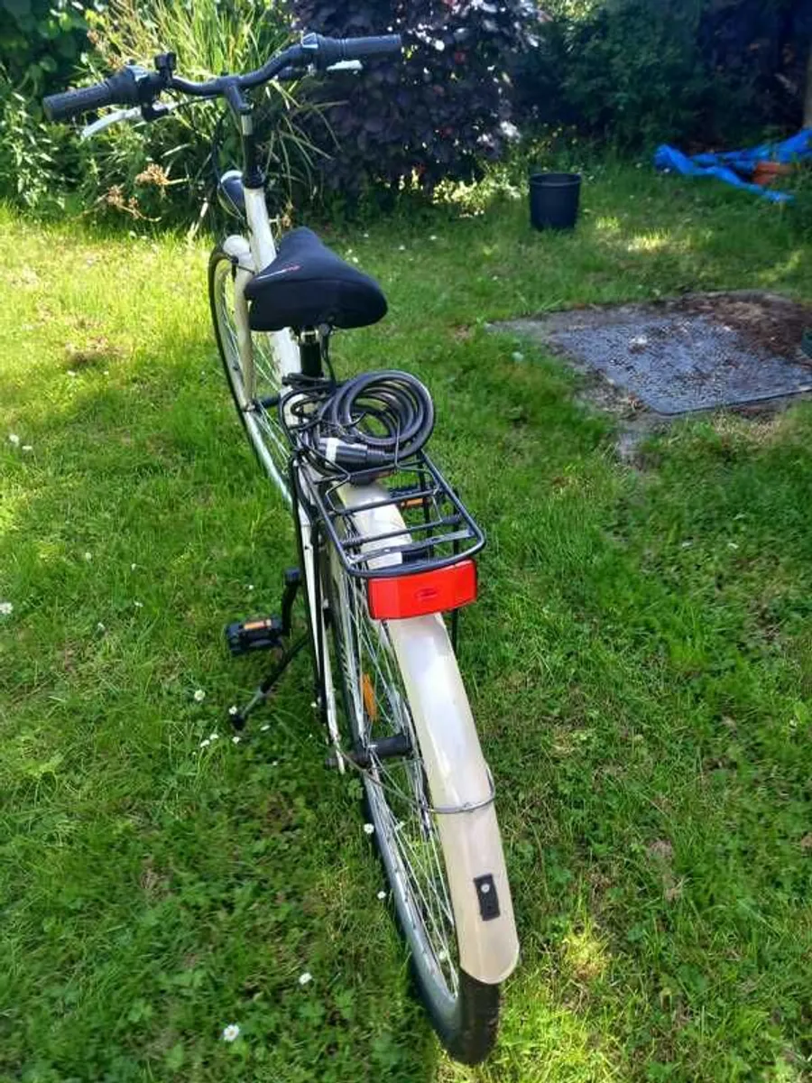City bike - Image 2