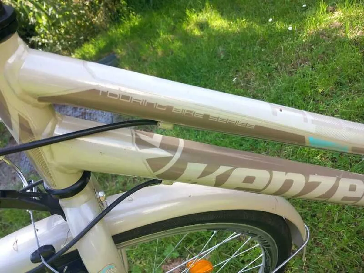 City bike - Image 3