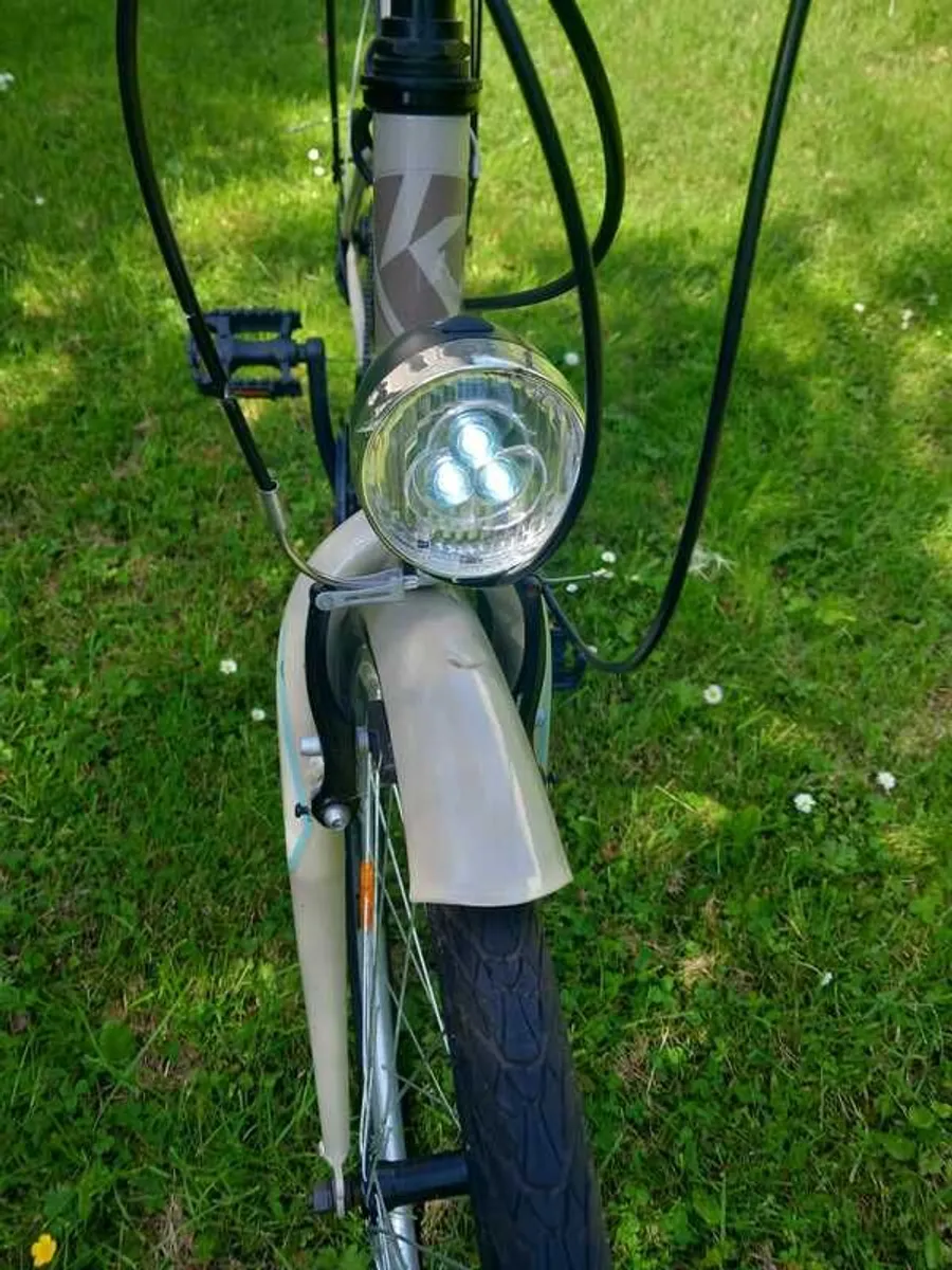 City bike - Image 4