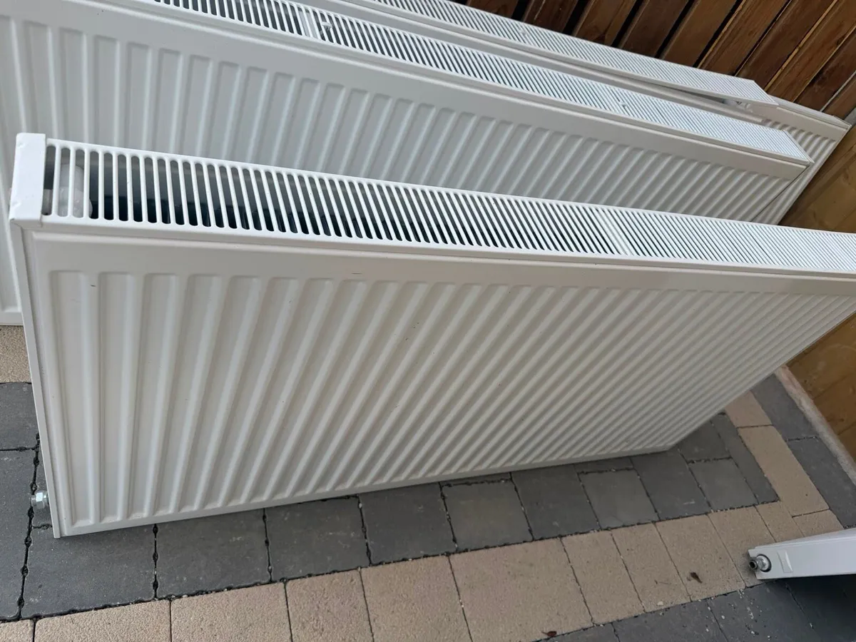 Radiator - Image 1