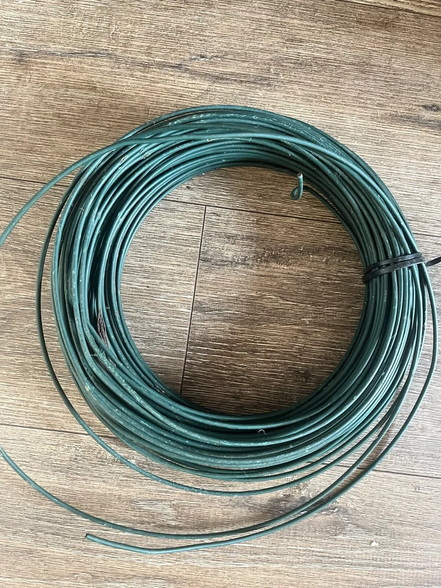Roll of wire - Image 1