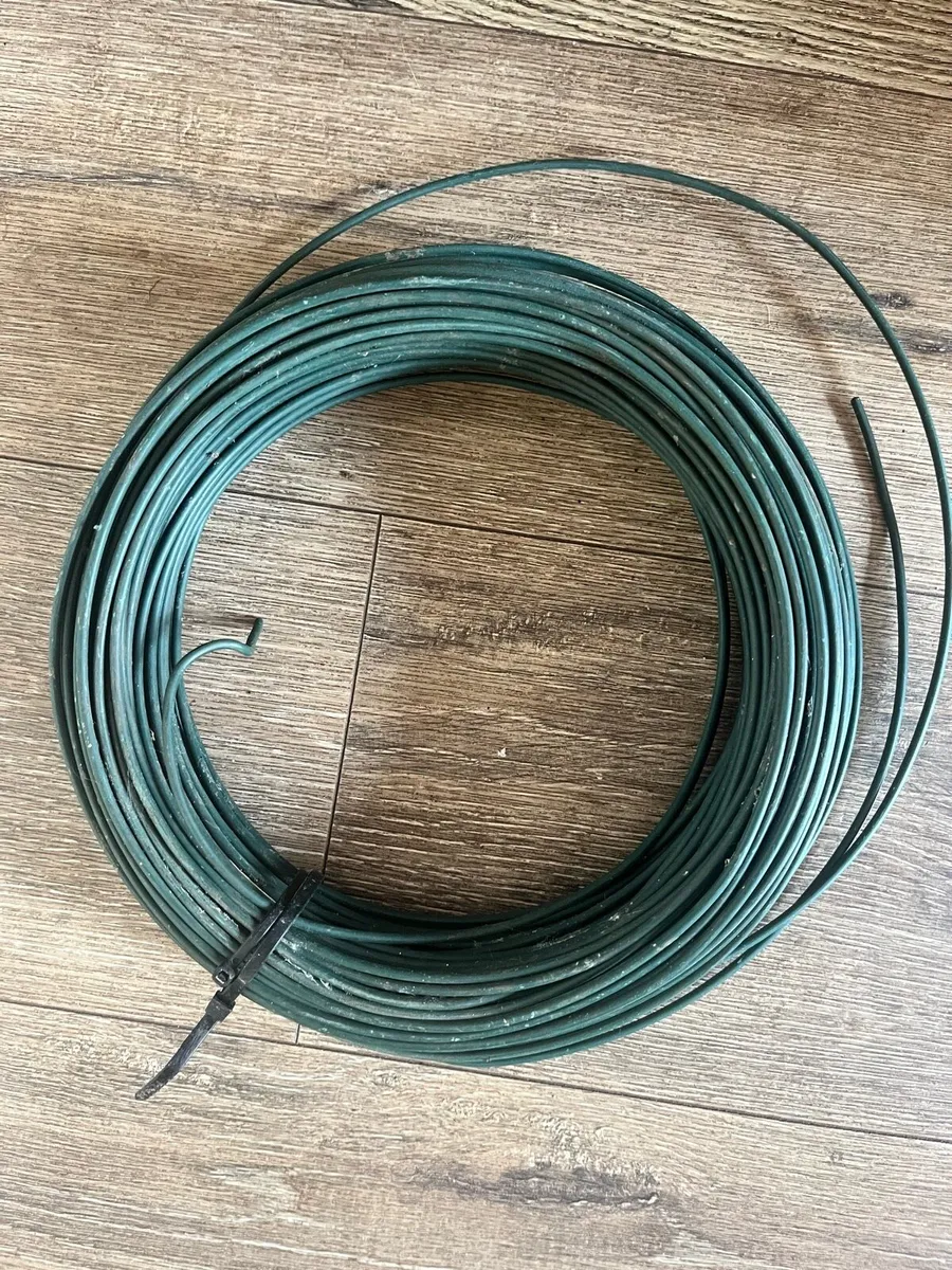 Roll of wire - Image 2
