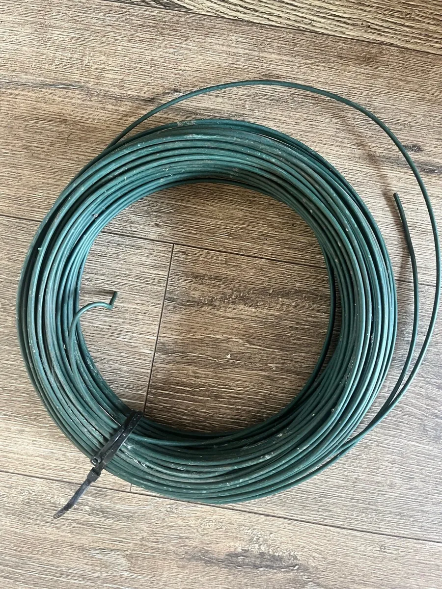 Roll of wire - Image 4