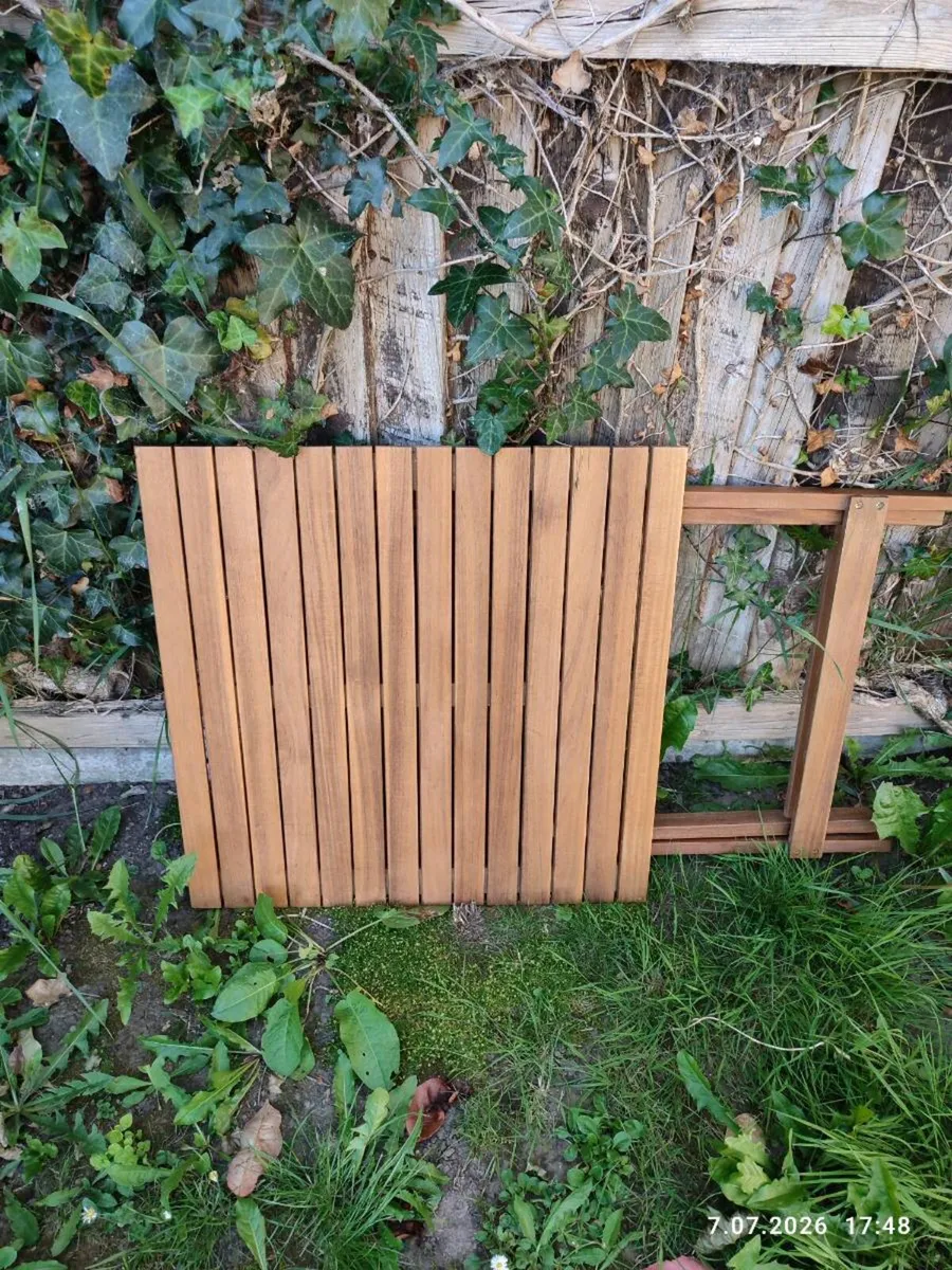 garden set - Image 4