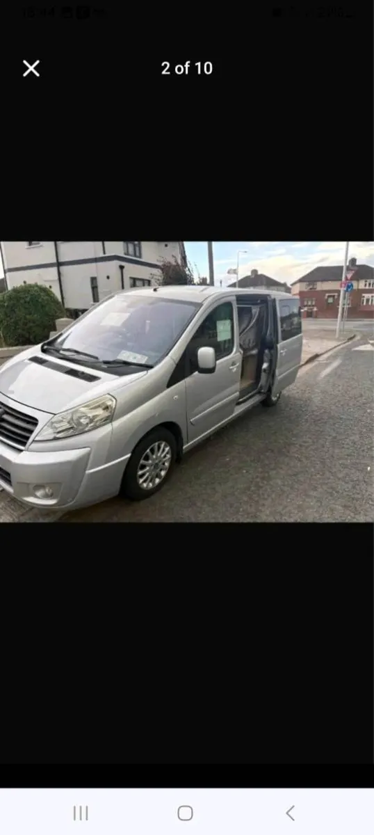 Campervan - Image 2