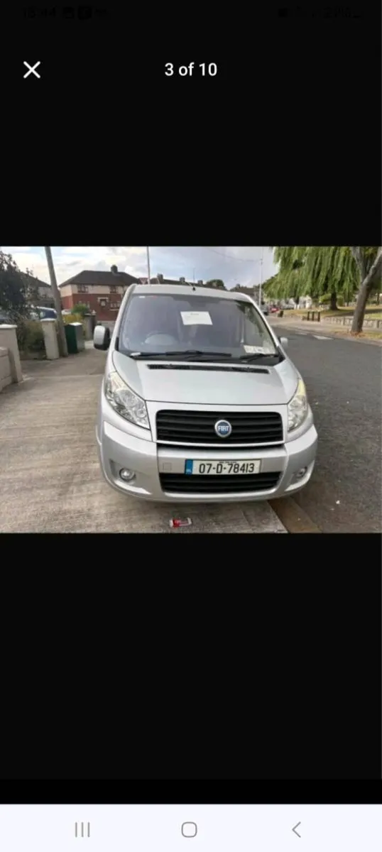 Campervan - Image 3