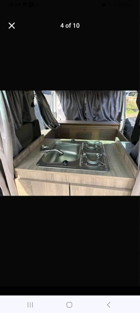 Campervan - Image 4