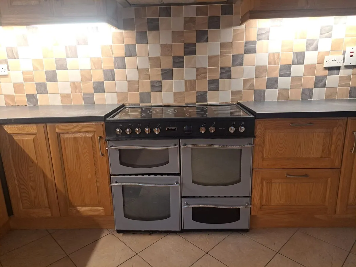 Leisure Roma 100 cooker - Image 1